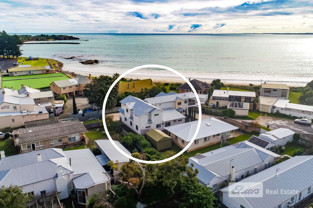 2/2 Wrattonbully Road, Robe SA 5276, Image 0