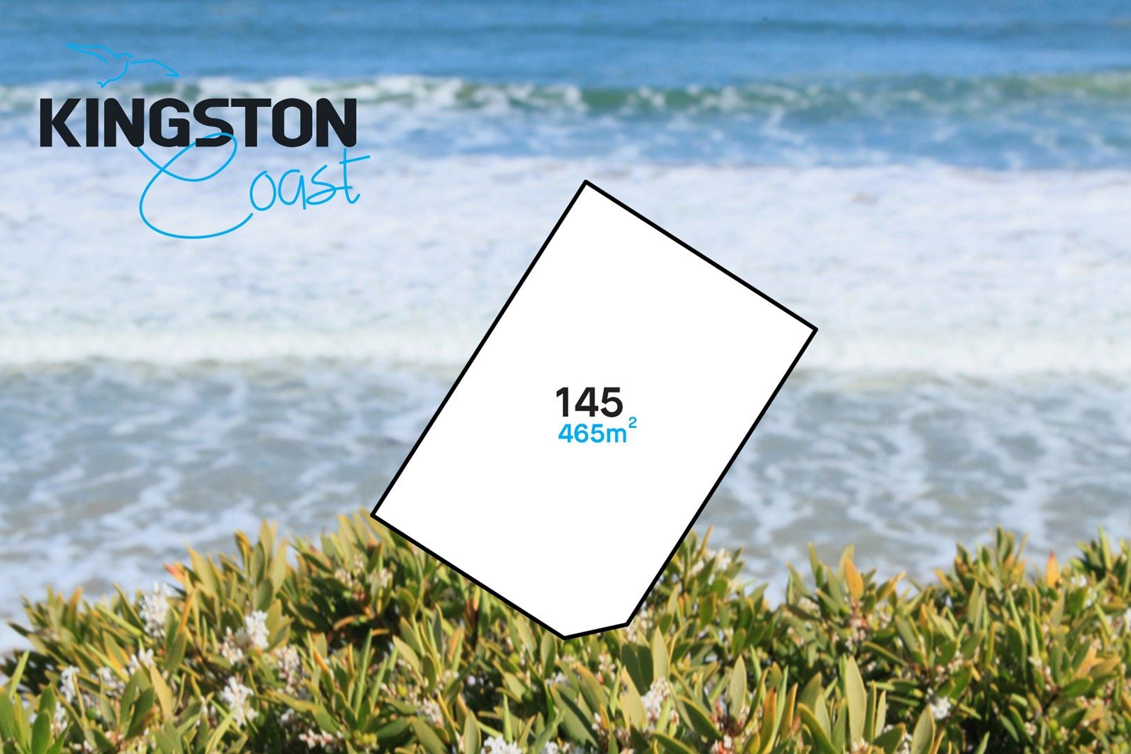 LOT 145 Wetland Way, Ocean Grove VIC 3226, Image 0