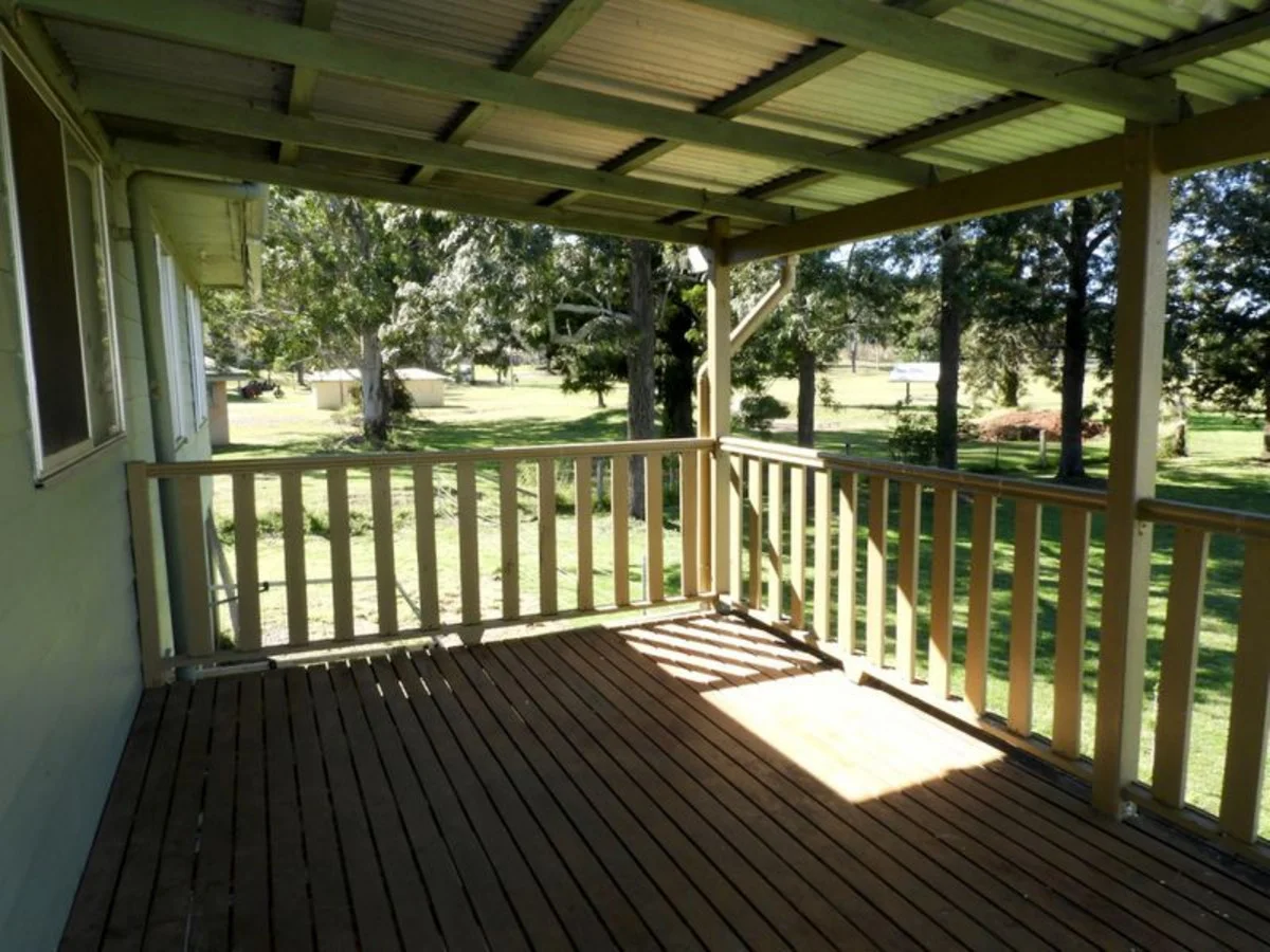 Additional image 13 of 2 Sandilands Street, Bonalbo NSW 2469