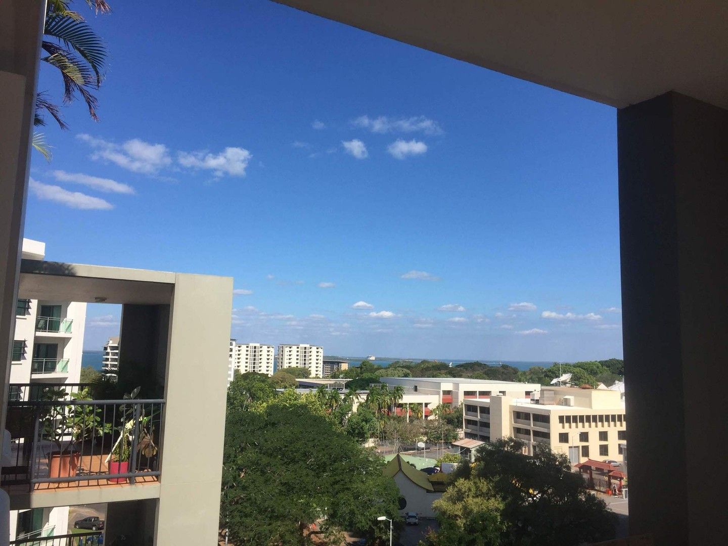 1 bedrooms Apartment / Unit / Flat in 30/28 Woods Street DARWIN CITY NT, 0800