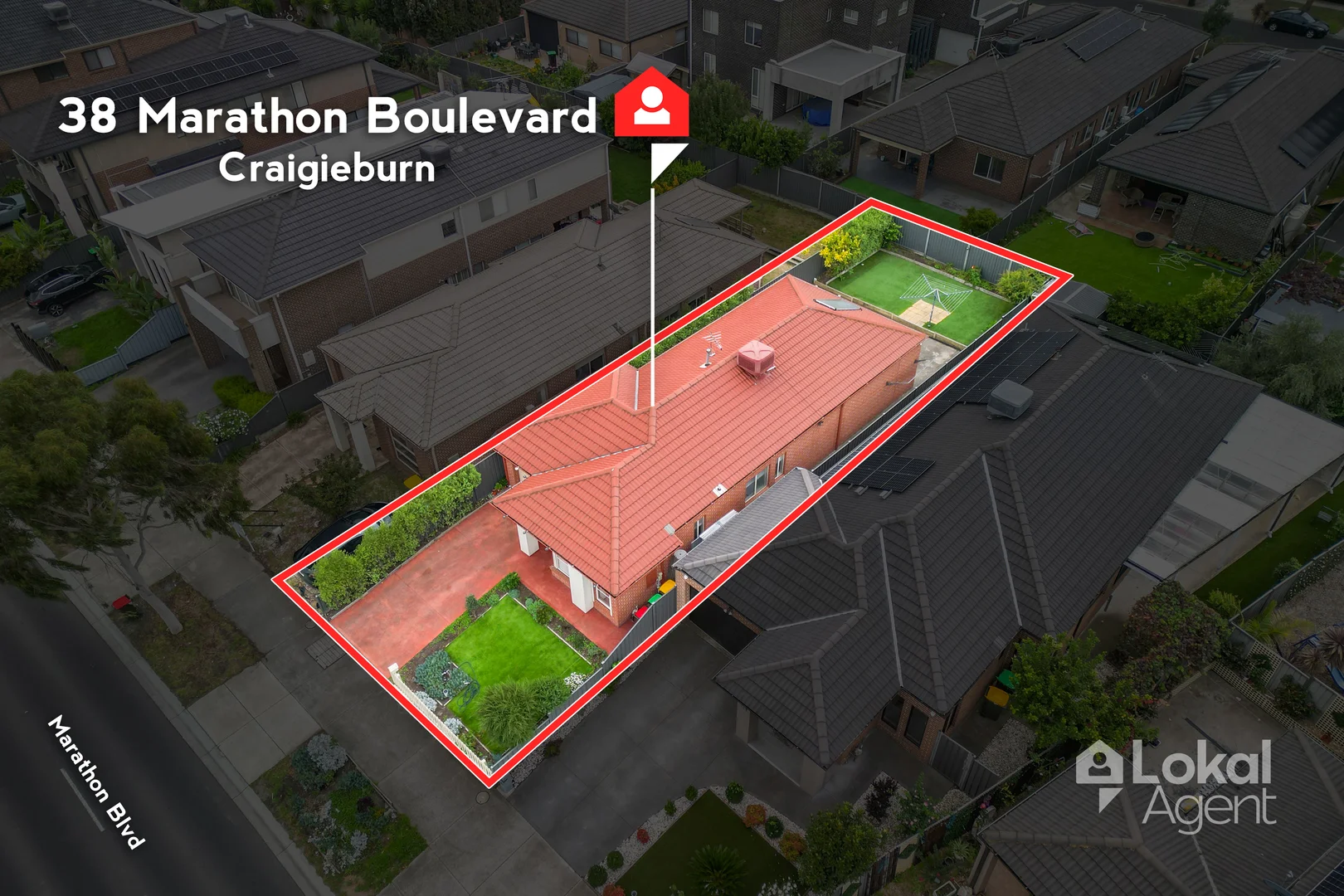 Additional image 17 of 38 Marathon Boulevard, Craigieburn VIC 3064