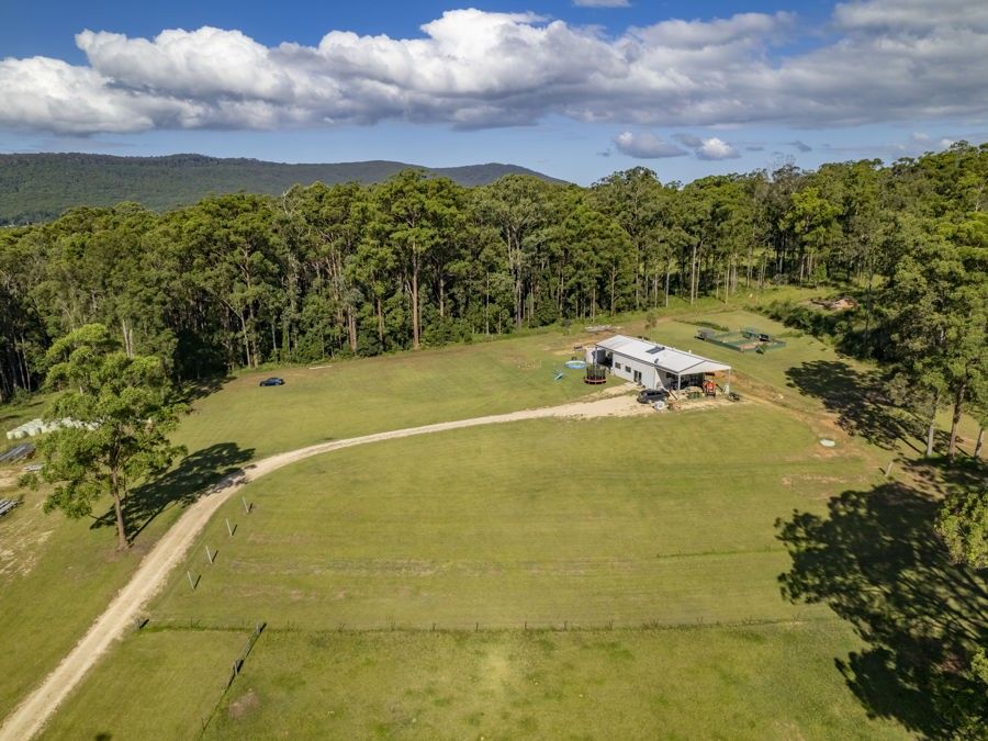 159 Lurcocks Road, Glenreagh NSW 2450, Image 0