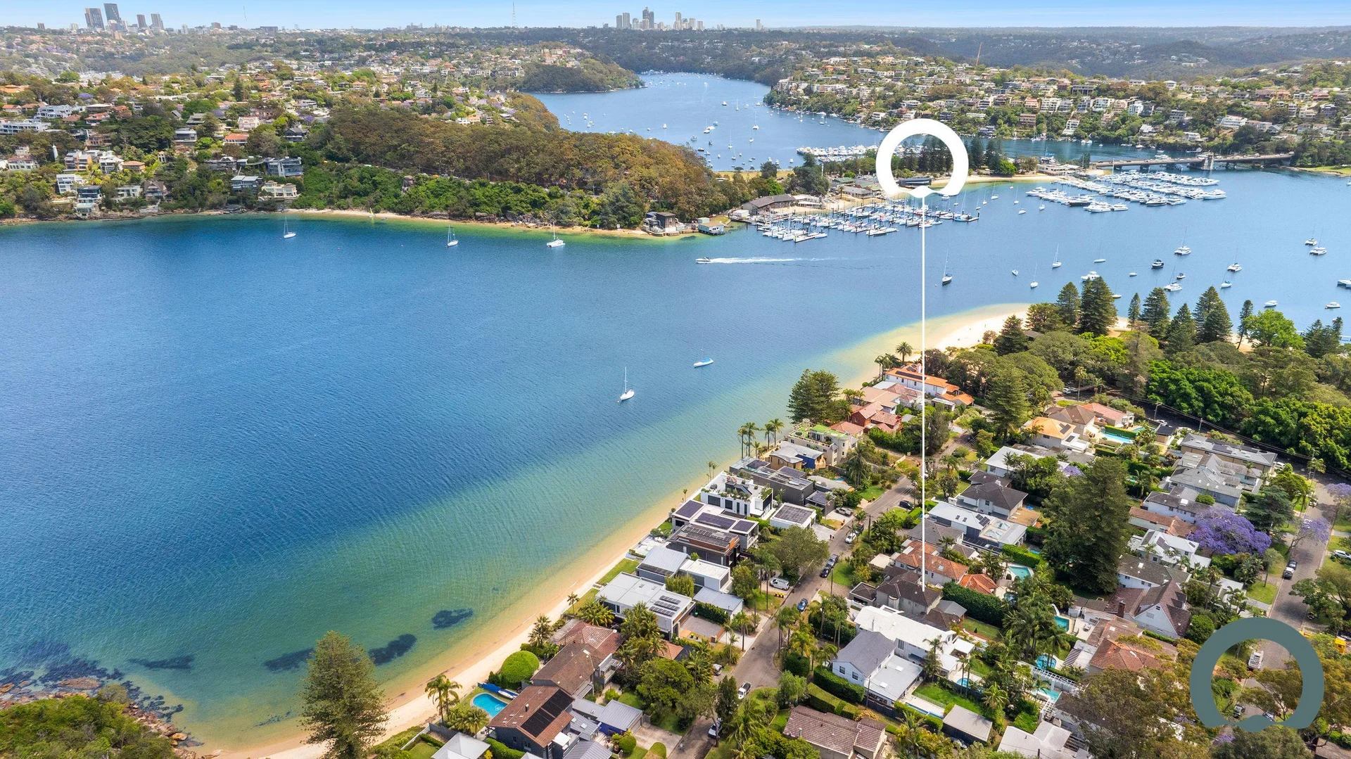 Additional image 12 of 18 Monash Crescent, Clontarf NSW 2093