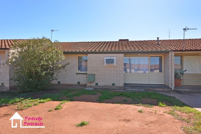 Picture of 38 Acacia Drive, WHYALLA STUART SA 5608