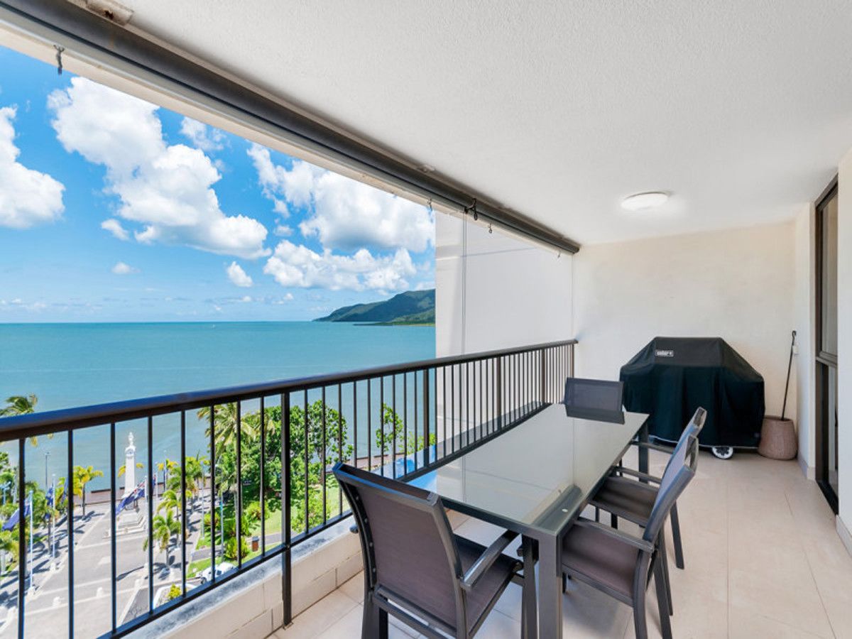 53/107 Esplanade, Cairns QLD 4870, Image 1