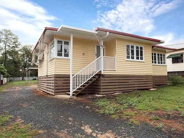 18 McGregor Street, Harrisville QLD 4307, Image 0