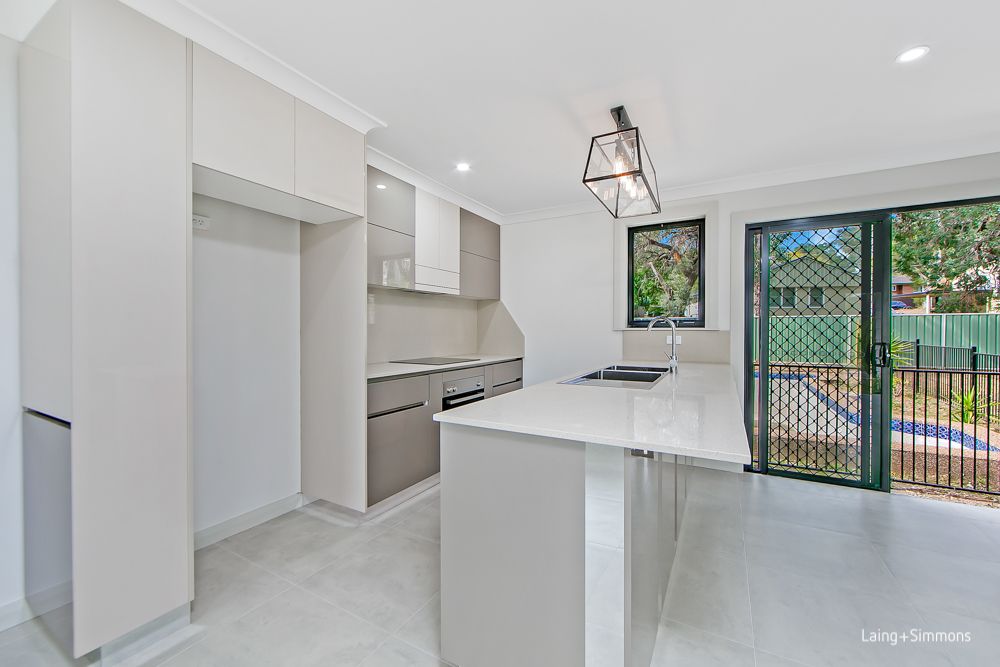 46 Hatherton Road, Lethbridge Park NSW 2770, Image 2