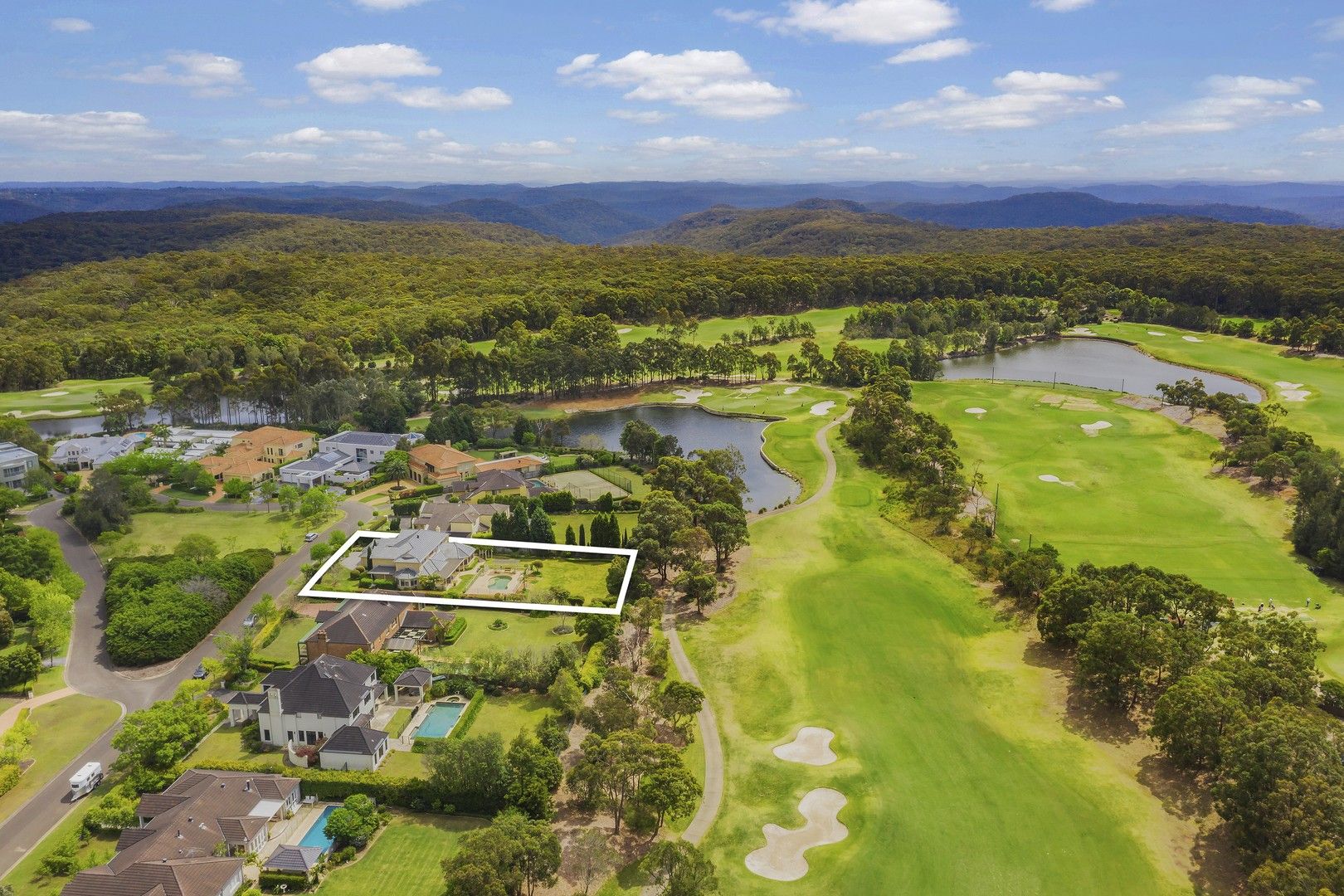20 The Greenway, Duffys Forest NSW 2084, Image 0