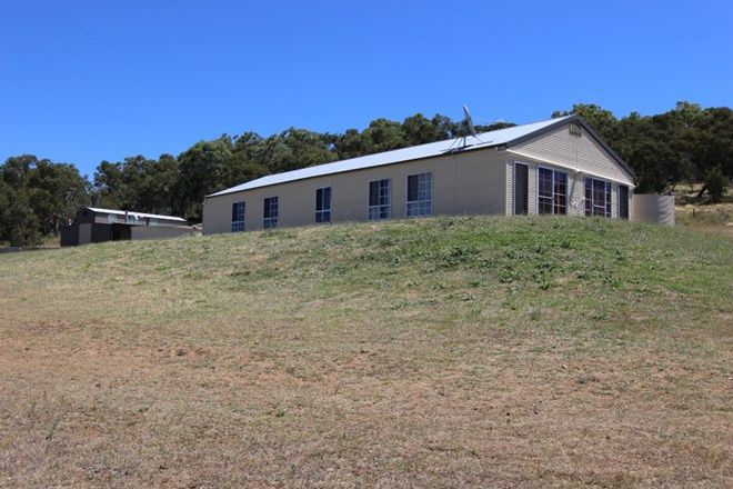 Picture of 3935 Sofala Road, WATTLE FLAT NSW 2795