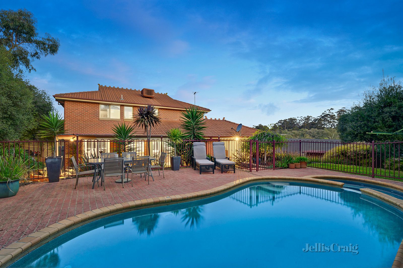 16 David Hockney Drive, Diamond Creek VIC 3089, Image 0