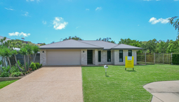 Picture of 2 Red Emperor Way, LAMMERMOOR QLD 4703
