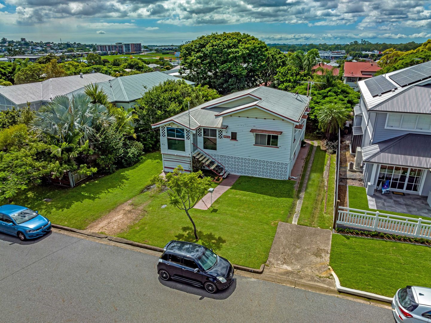 34 Keats Street, Cannon Hill Property History & Address Research Domain