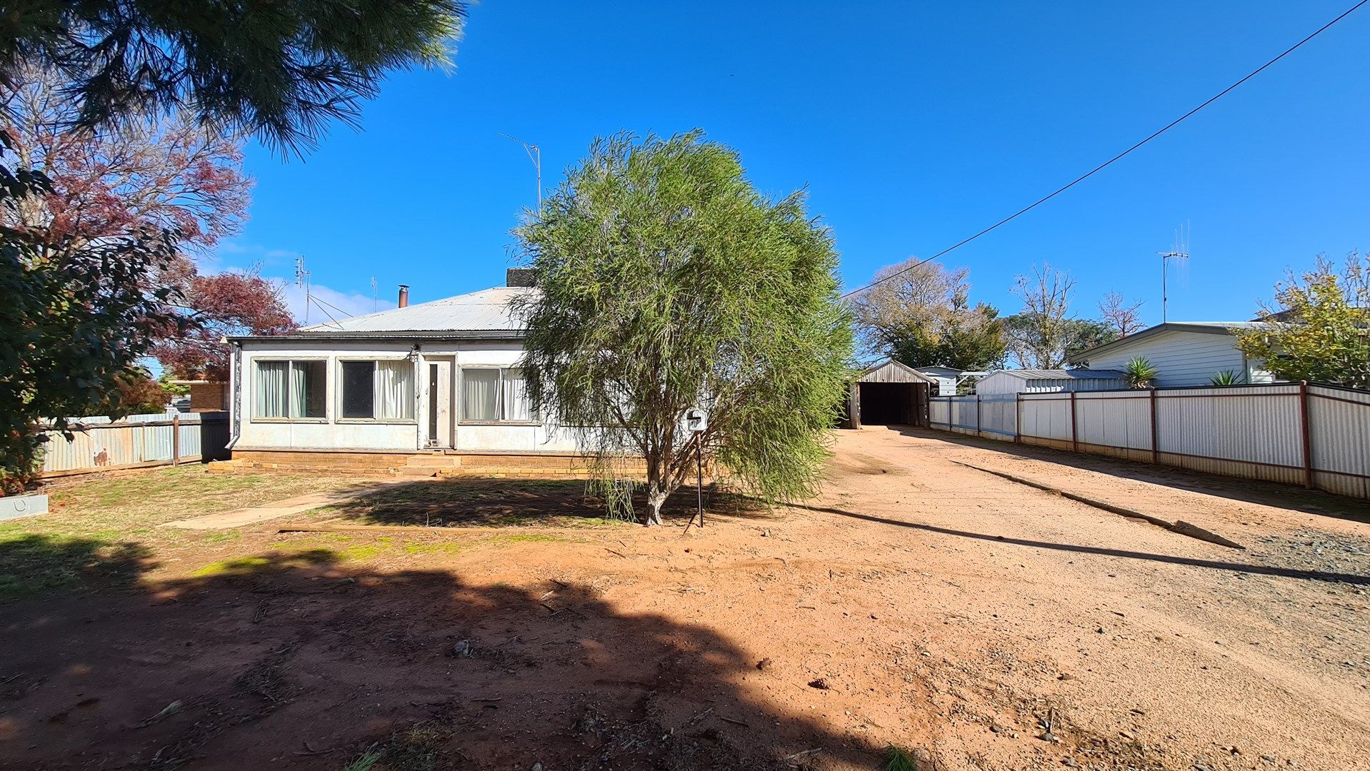 20 Nash Street, Parkes NSW 2870, Image 0