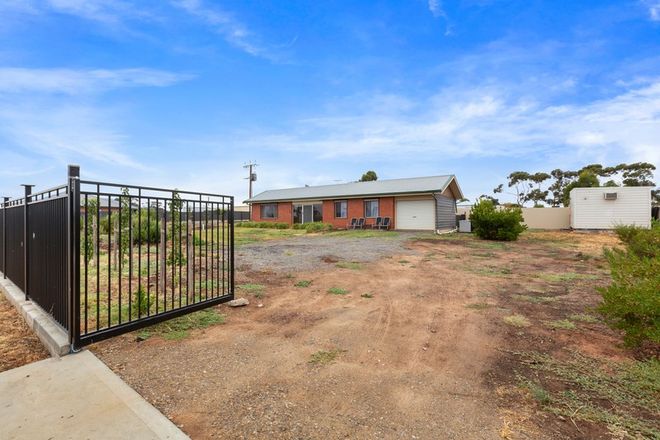 Picture of 124 HINDMARSH ROAD, MURRAY BRIDGE SA 5253