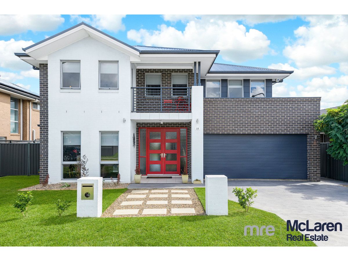 25 Fogarty Street, Gregory Hills NSW 2557, Image 0