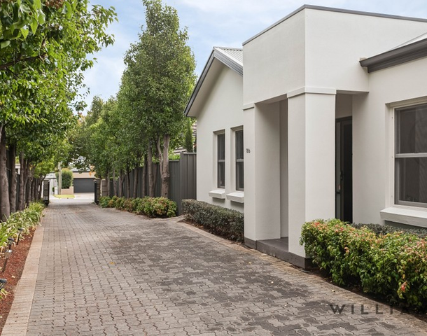 18B Primrose Terrace, Rosslyn Park SA 5072