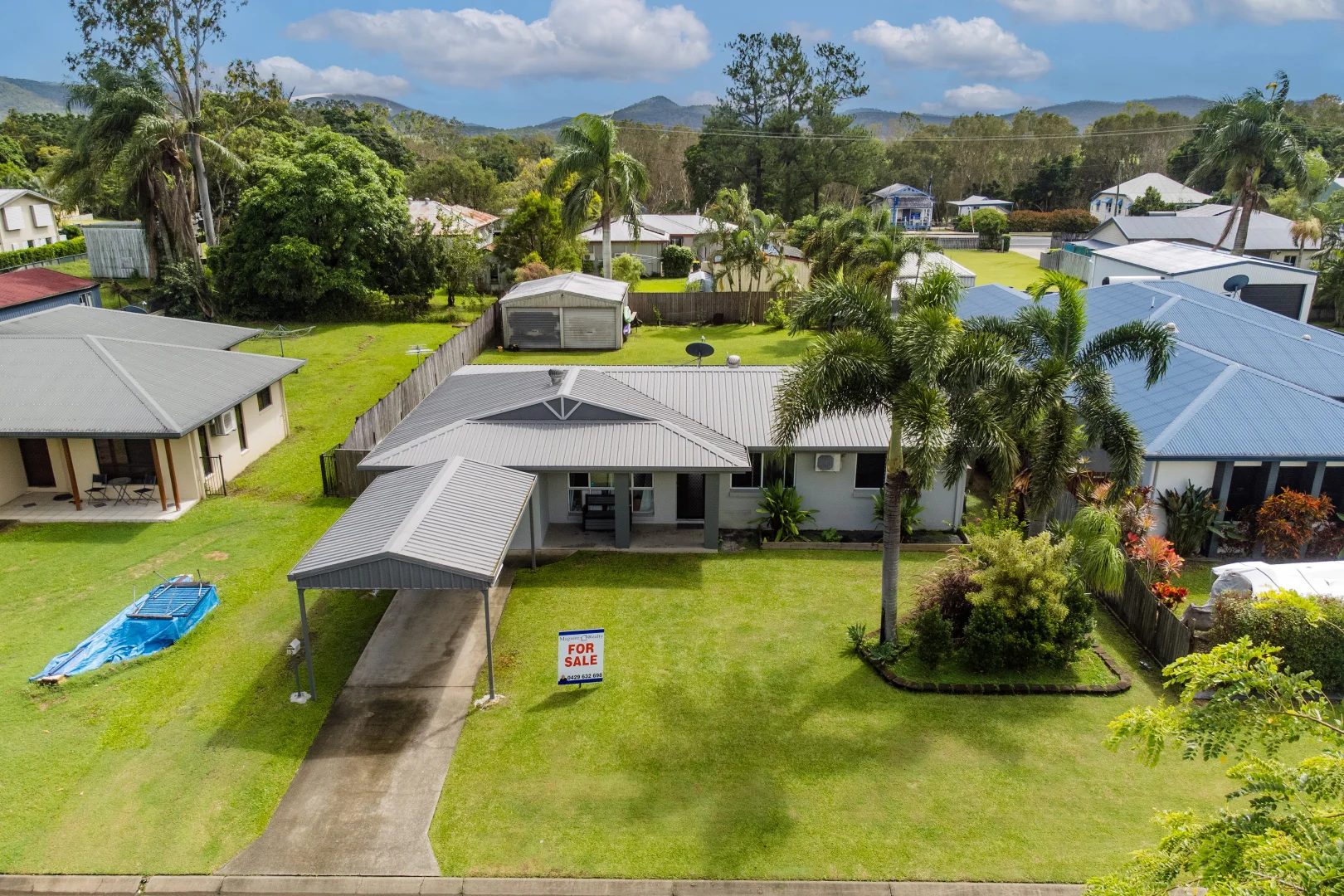 Additional image 2 of 13 Blackmur St, Marian QLD 4753