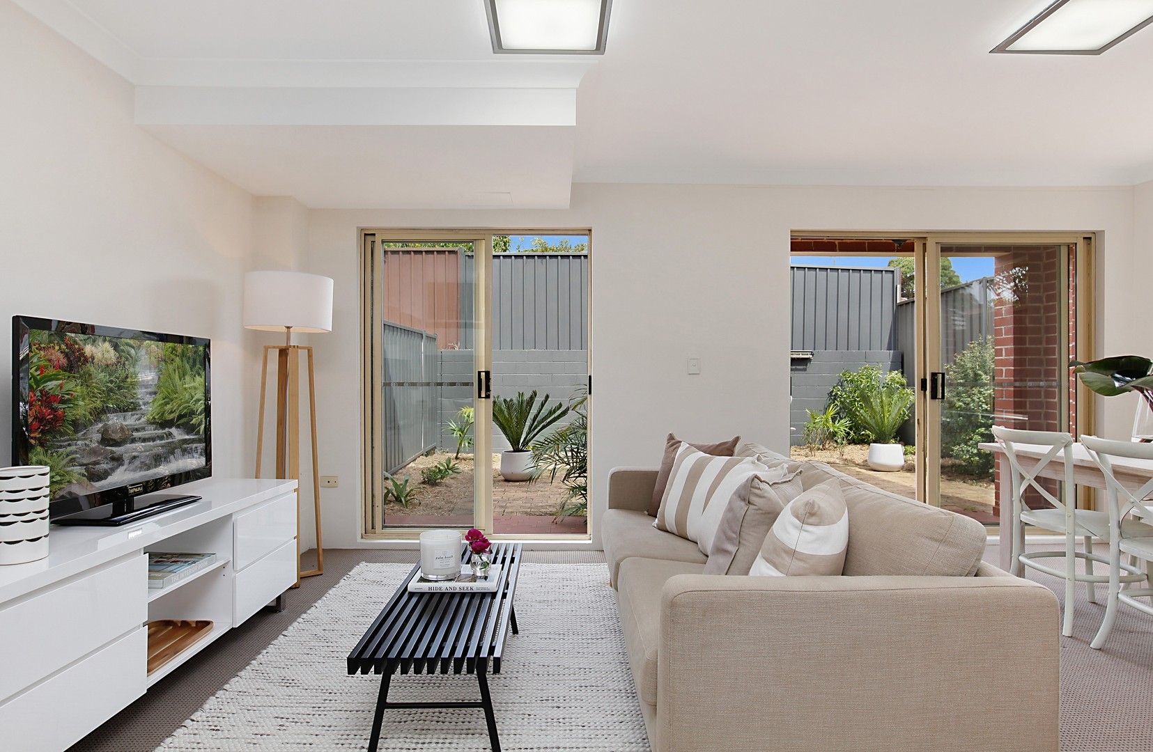 3 bedrooms Townhouse in 6/15 Romani Avenue HURSTVILLE NSW, 2220