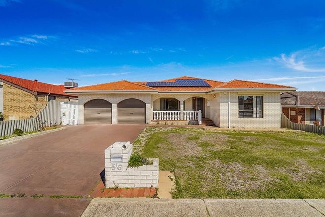 Picture of 56 Avocet Road, STIRLING WA 6021