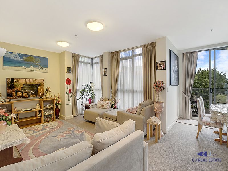 201/2 Rider Blvd., Rhodes NSW 2138, Image 2