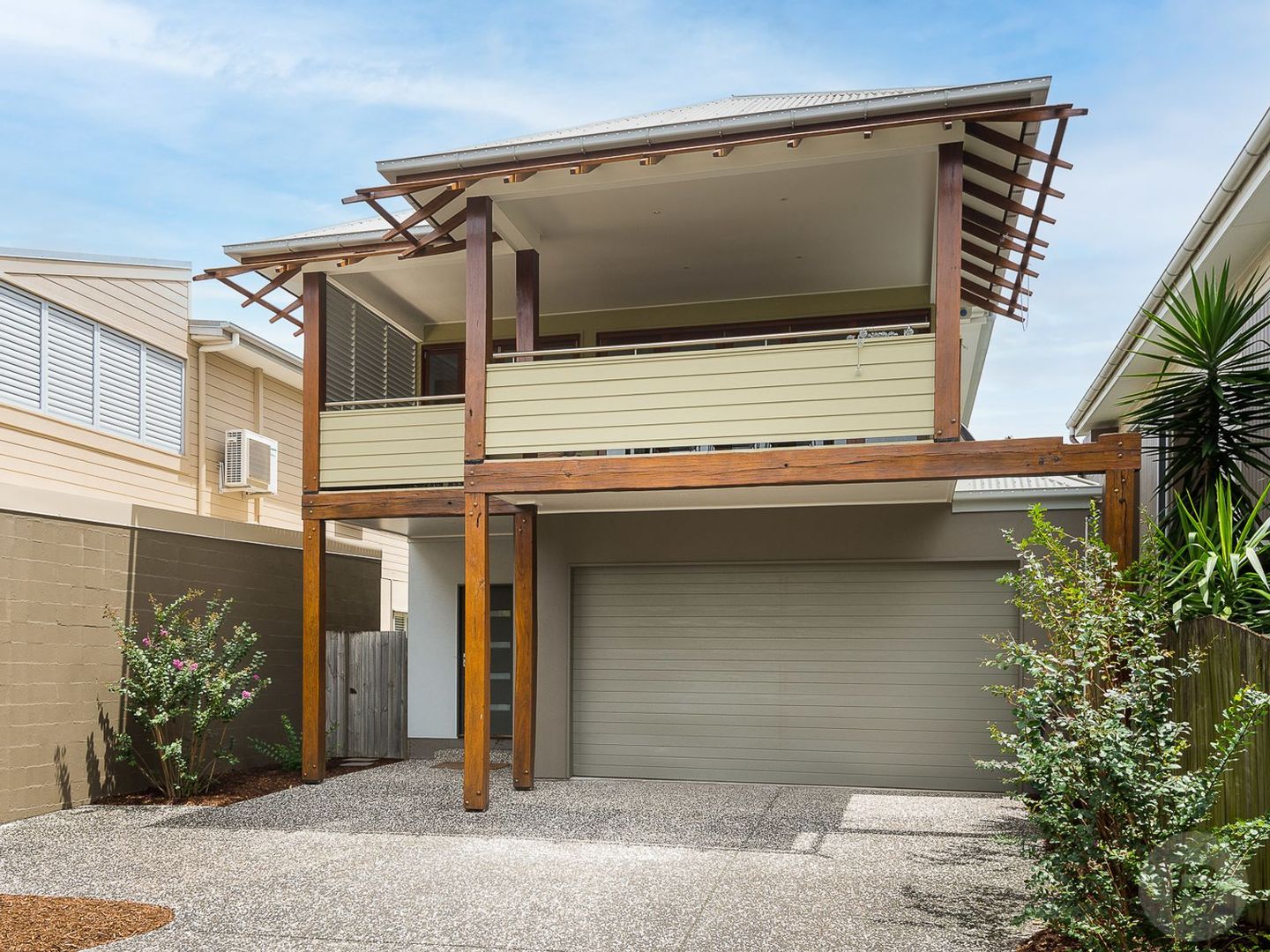 21 Kingfisher Lane, East Brisbane Property History & Address Research