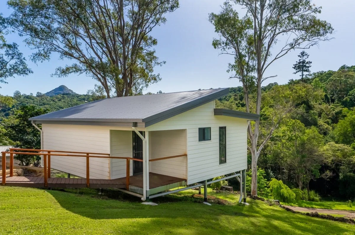Eumundi QLD 4562