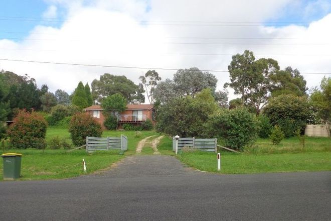 Picture of 644 Old Western Road, RYDAL NSW 2790
