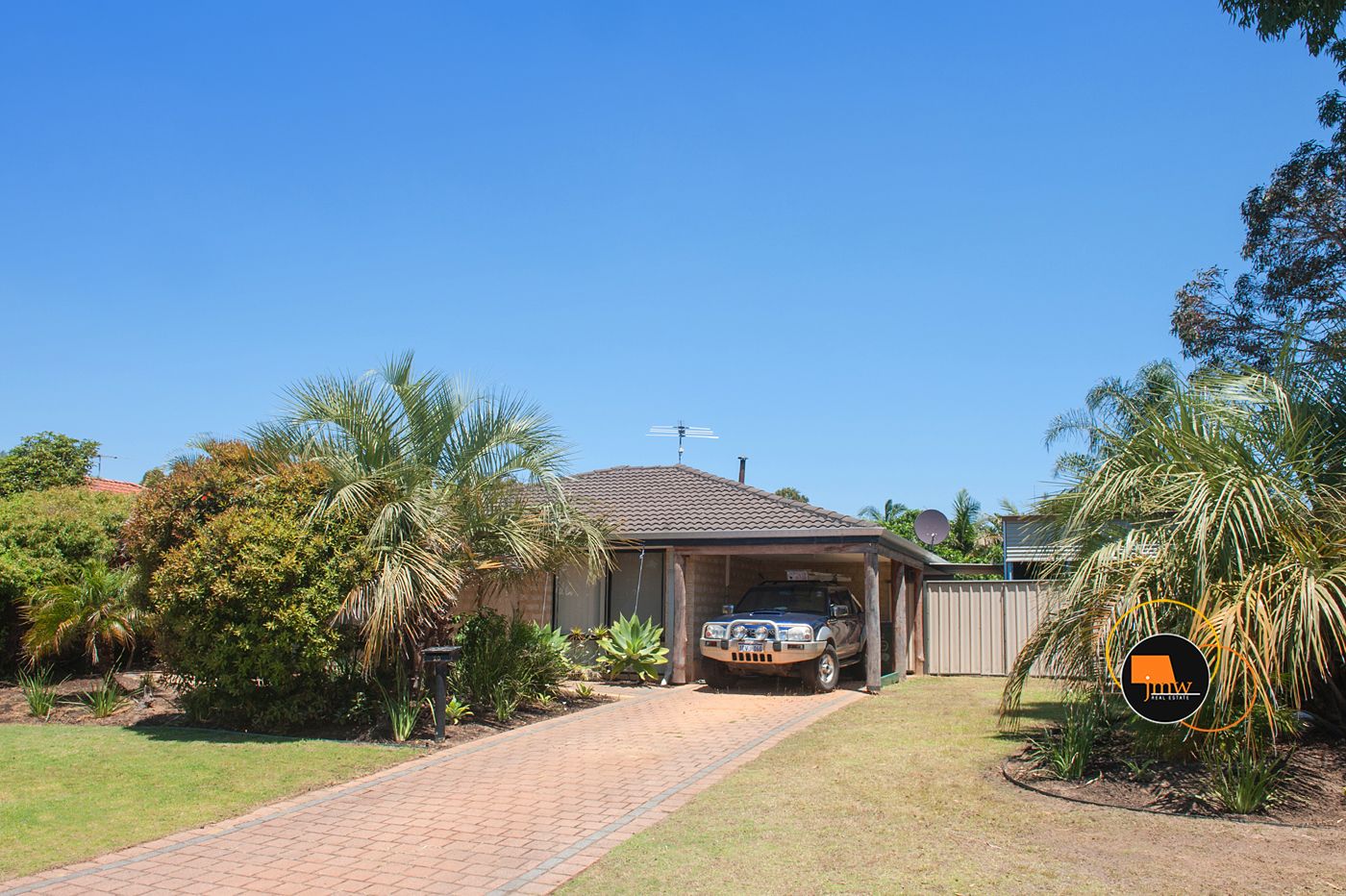 20 Ashbrook Green, Dunsborough WA 6281, Image 0