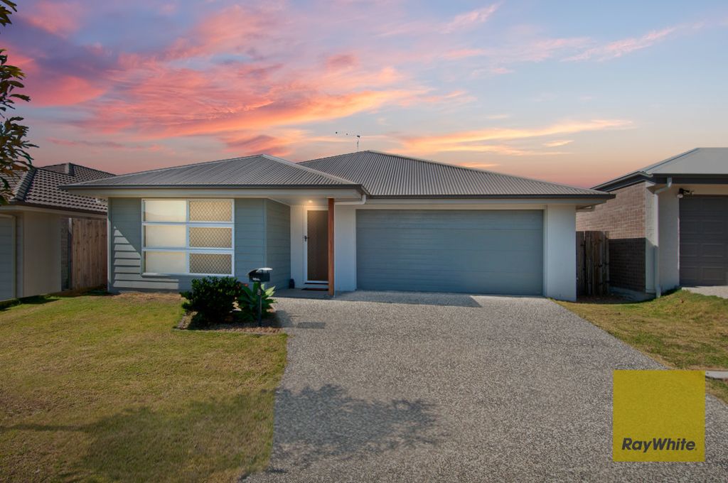 8 Sunstone Court Logan Reserve QLD 4133 House For Rent Domain