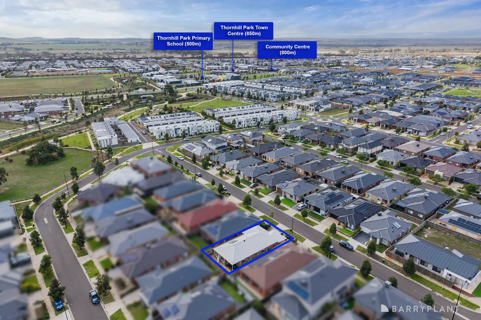 Additional image 19 of 14 Baron Road, Thornhill Park VIC 3335