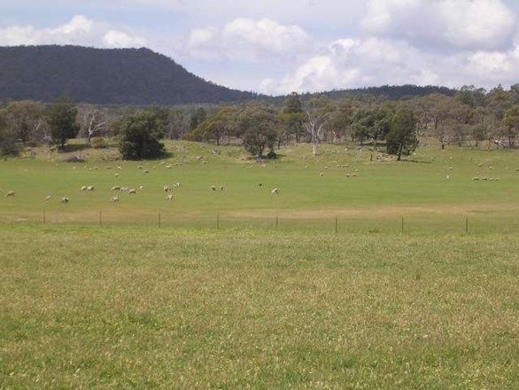 Lake Metcalfe Road, PARKES NSW 2870, Image 0