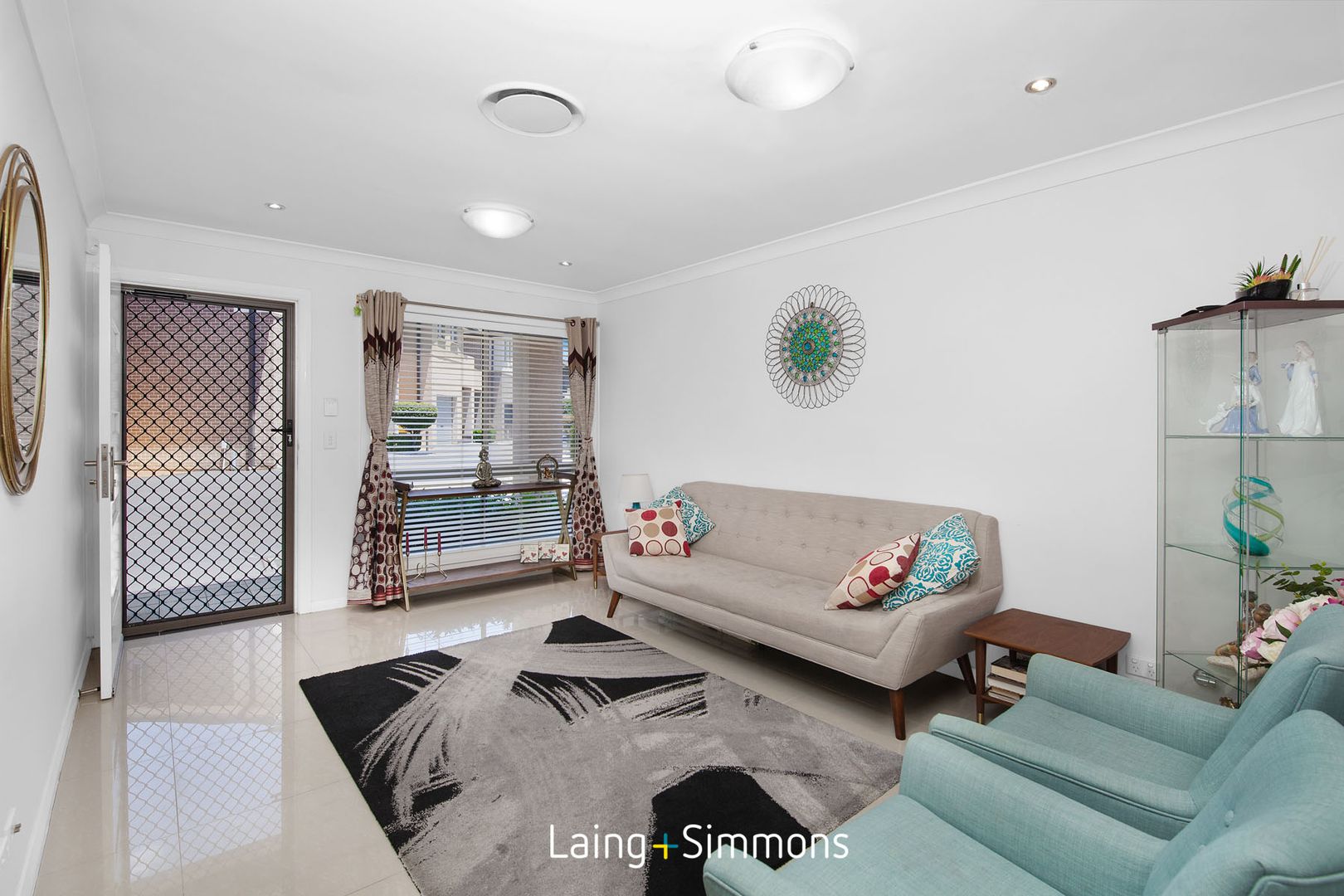 40/570 Sunnyholt Road, Stanhope Gardens NSW 2768, Image 1