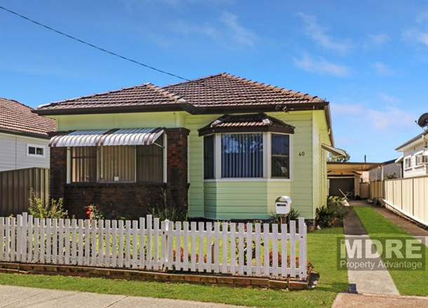 60 Upfold Street, Mayfield NSW 2304