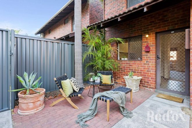 Picture of 13/14 Queens Crescent, MOUNT LAWLEY WA 6050
