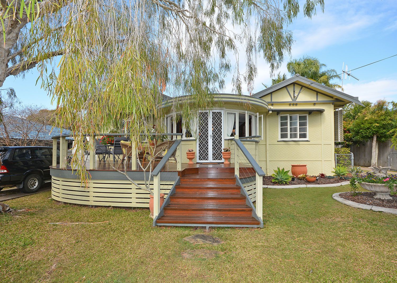 6 Corser Street, Point Vernon QLD 4655, Image 0