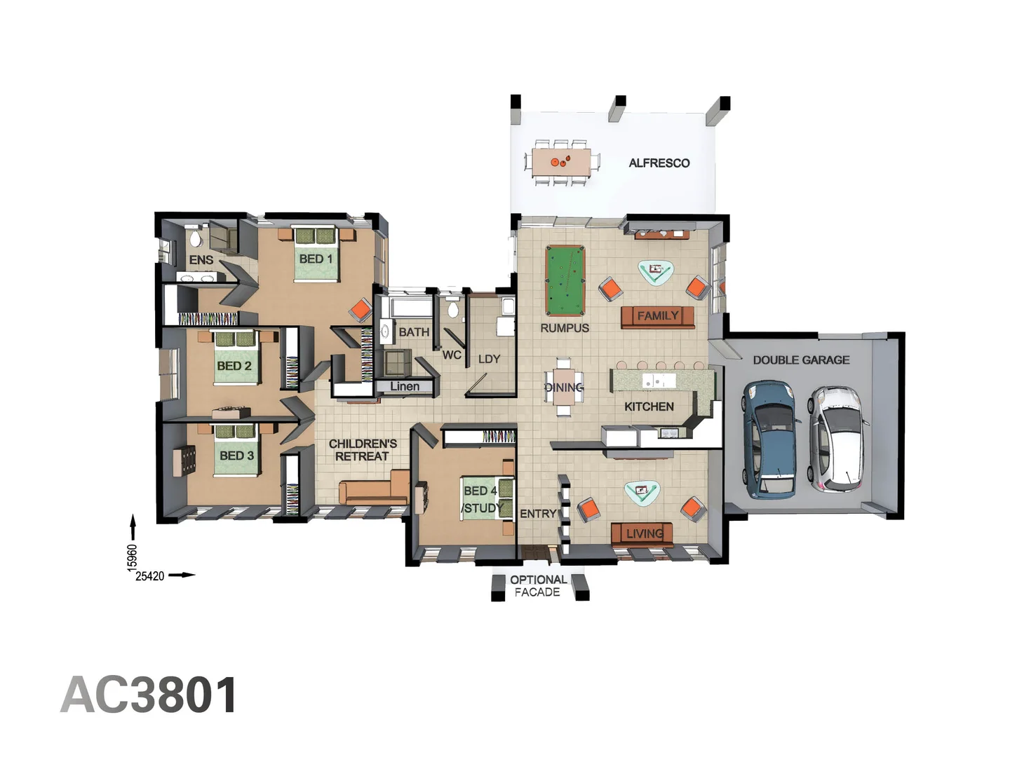 Additional image 8 of Lot 25 Central Acres, Tinana QLD 4650