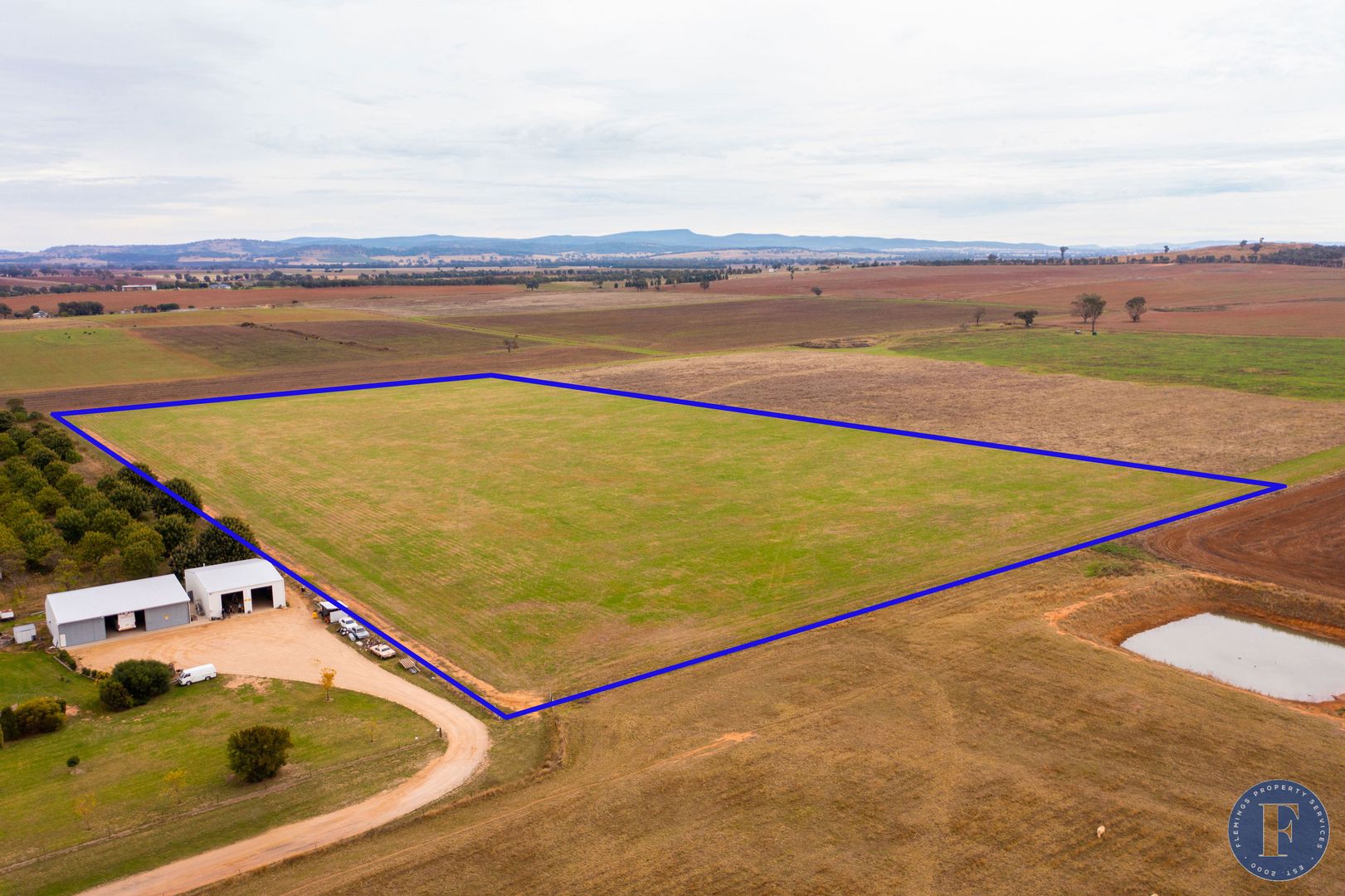 Lot 3 Tilga Street, Canowindra NSW 2804, Image 2