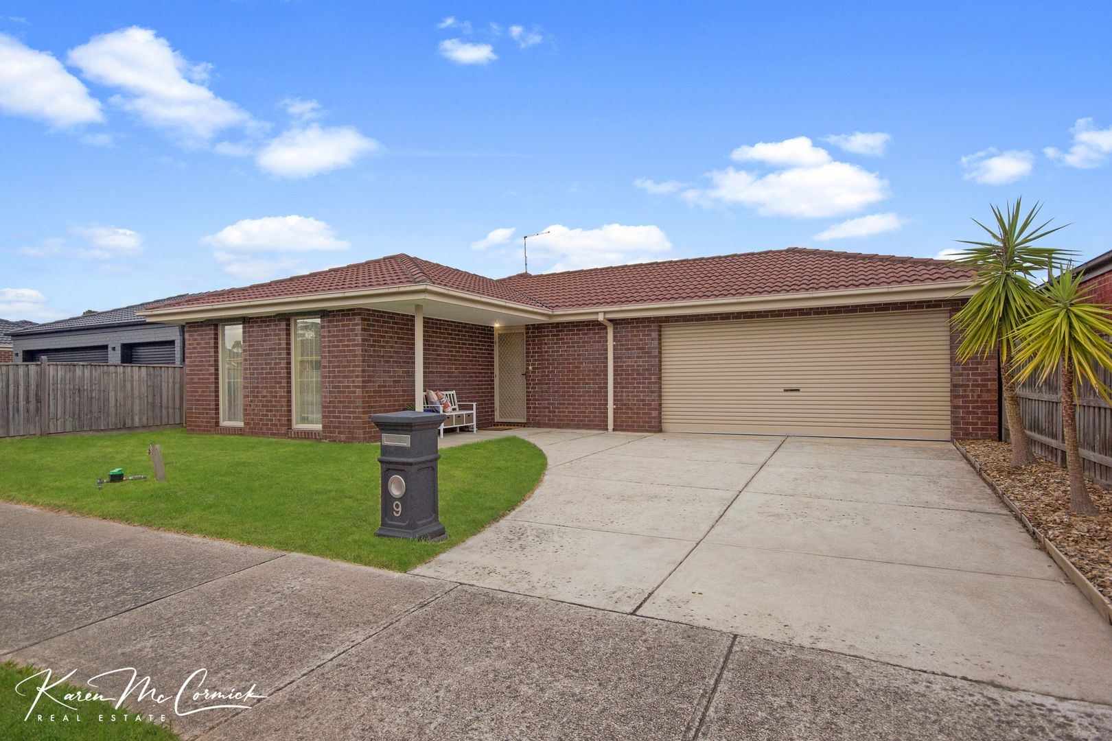 9 Date Palm Street, Longwarry VIC 3816, Image 1