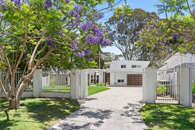 Picture of 15 King Street, BALCOLYN NSW 2264