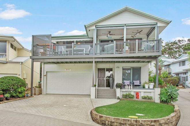 Picture of 23/17 The Boulevard, TALLWOODS VILLAGE NSW 2430