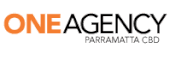 Logo for One Agency Parramatta CBD