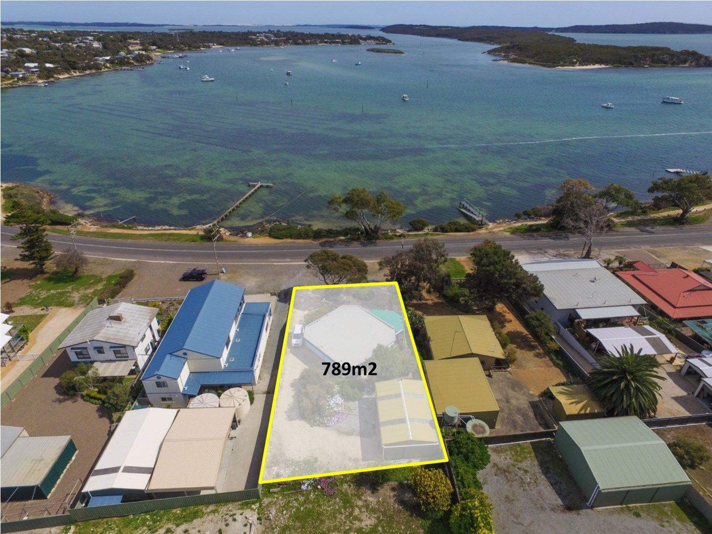 53 Esplanade, Coffin Bay SA 5607, Image 1