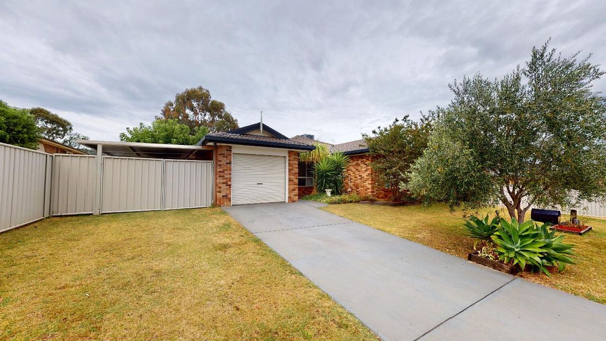 4 Smyth Close, Gunnedah NSW 2380 House For Rent Domain