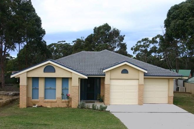 Picture of 3 Glasford Crescent, KIOLOA NSW 2539