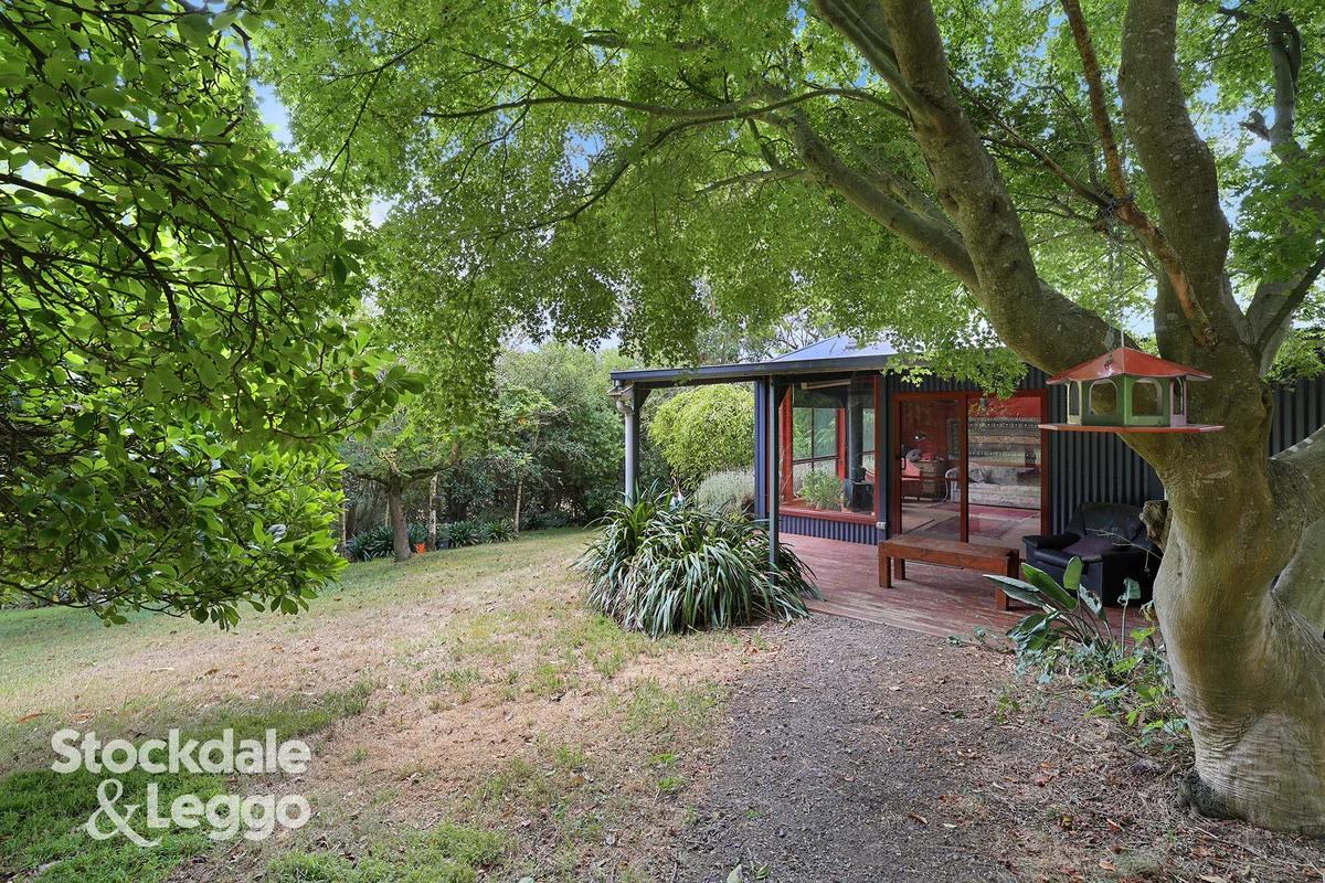 Additional image 19 of 60 Old Central Road, Mirboo VIC 3871