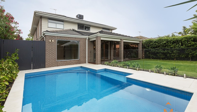 Picture of 19 James Avenue, ASPENDALE VIC 3195