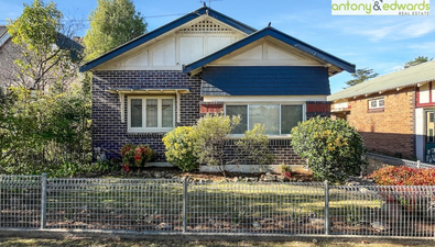 Picture of 19 Beppo Street, GOULBURN NSW 2580