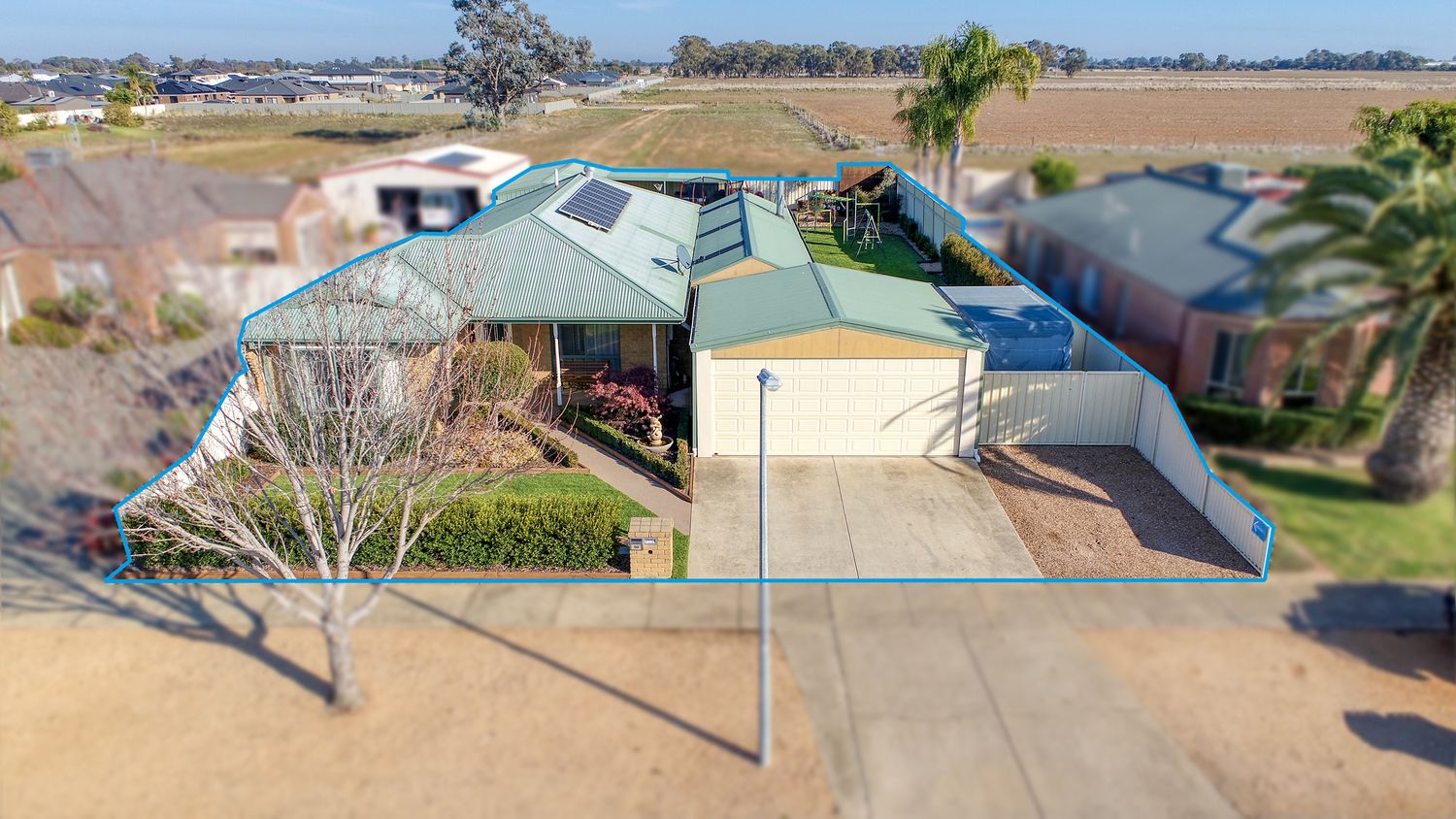 50 Pell Crescent, Mooroopna VIC 3629, Image 0