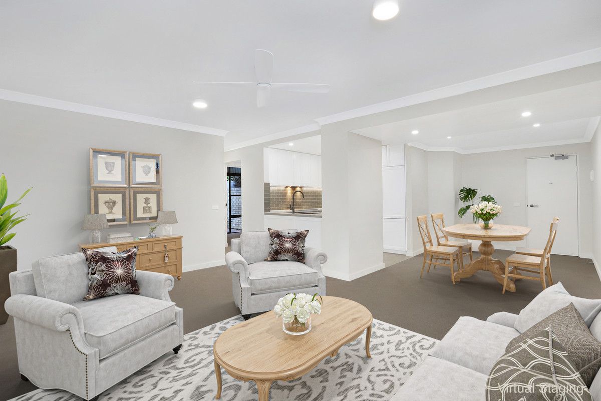 3/17-23 Heydon Street, Mosman NSW 2088, Image 1