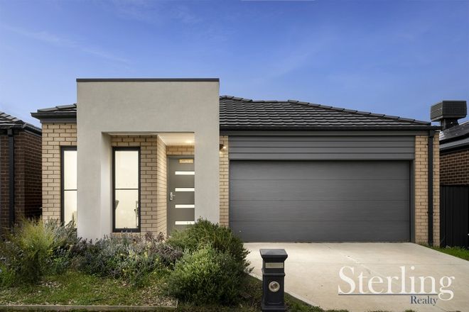 Picture of 6 Stacey Parade, MOUNT COTTRELL VIC 3024